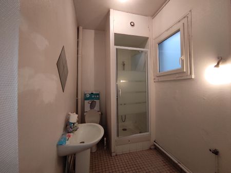 Location appartement 2 pièces, 33.31m², Bolbec - Photo 5