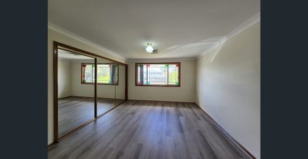 Renovated 4 Bedroom Duplex in Casula! - Photo 5