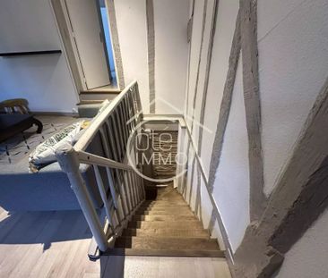 Location Appartement 3 pièces 58m² STE FOY LA GRANDE 33220 - Photo 6