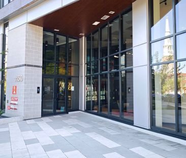1150 Boul. René Lévesque E. Montréal (Ville-Marie), QC H2L - Photo 4