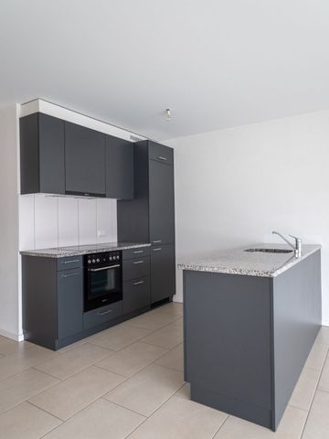 Appartement de 3.5 pièces à la Tour-de-Trême ! - Foto 2