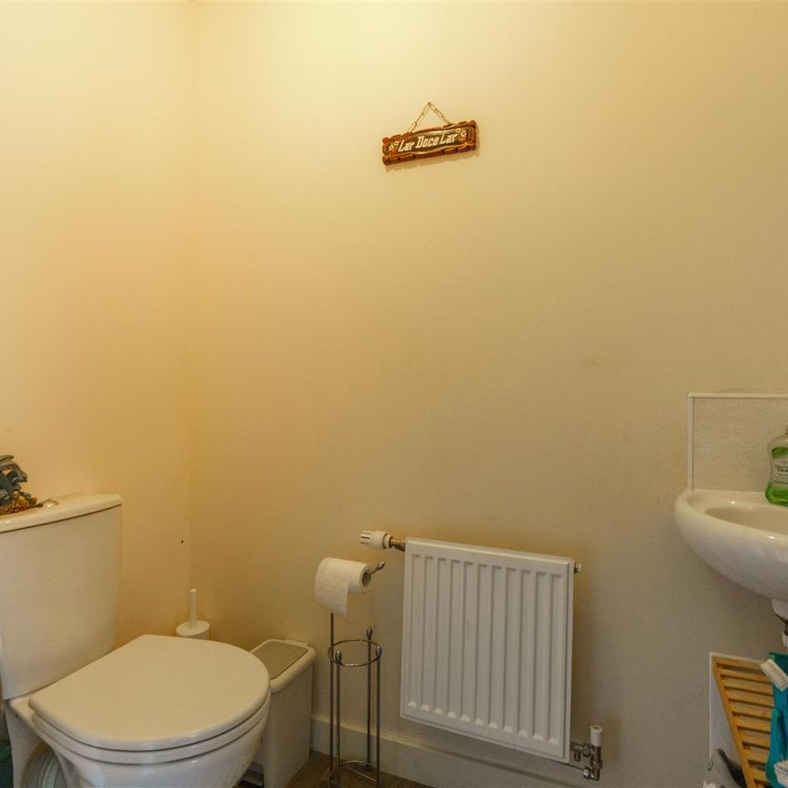2 bed end of terrace house to rent in Walwick Fell, NE15 - Photo 1