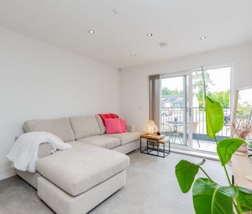 2 bedroom flat to rent - Photo 1