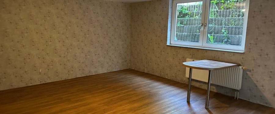 Souterrain-Wohnung in Neuenkirchen bei Bramsche zu vermieten! - Photo 1