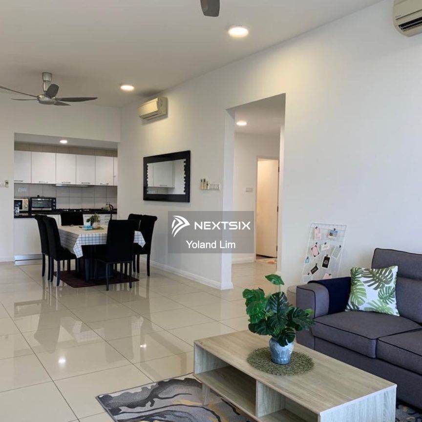 Senibong Cove - The WaterEdge Apartments - Photo 1