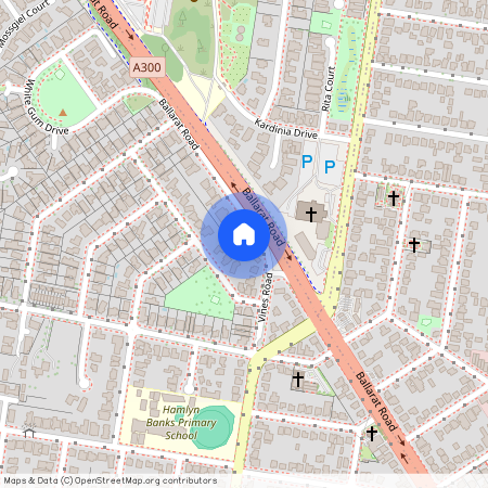 1/156 Ballarat Road, Vic 3215, Hamlyn Heights