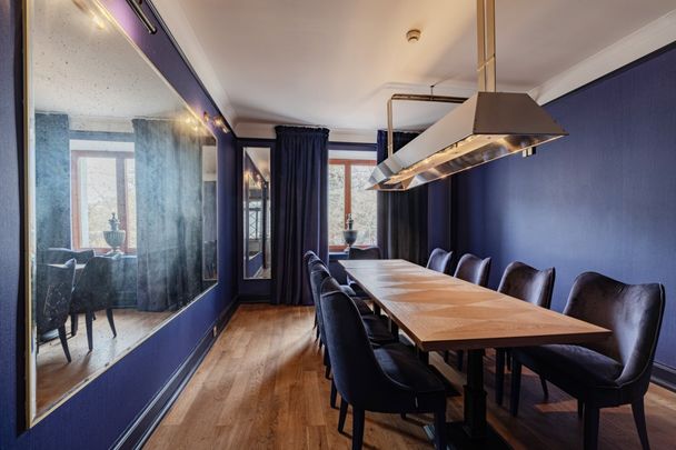 Przedwojenna willa na Belwederskiej - Фото 1