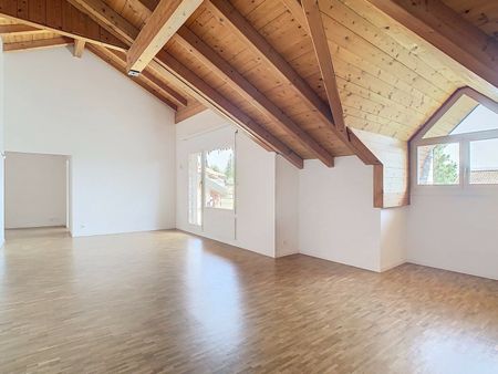 Magnifique duplex de 160 m² entièrement rénové ! - Photo 2