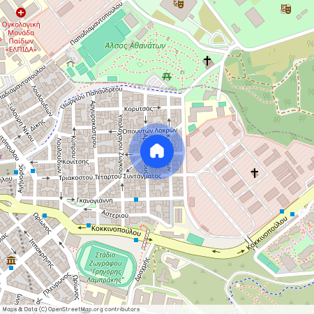 Ζωγράφου (Γουδή)