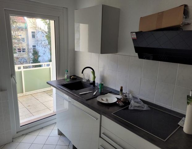 3-Zimmer Wohnung ab 01.01.2026 - Foto 1