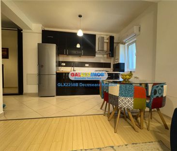 Apartament 2 Camere, Rezervelor 64, Lux, Militari Residence, 500euro - Photo 3