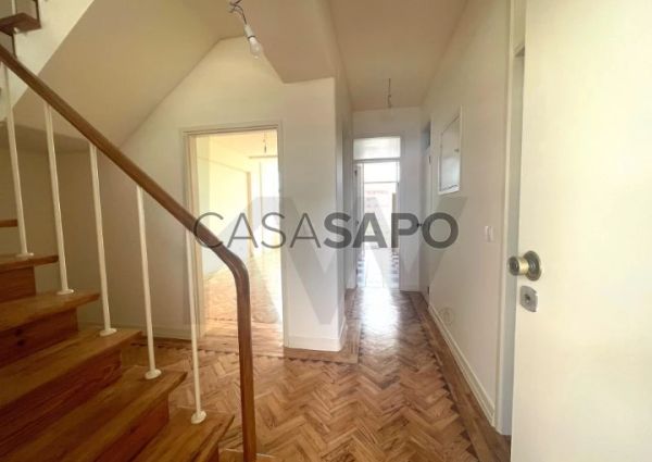 Apartamento T3 para alugar em Lisboa