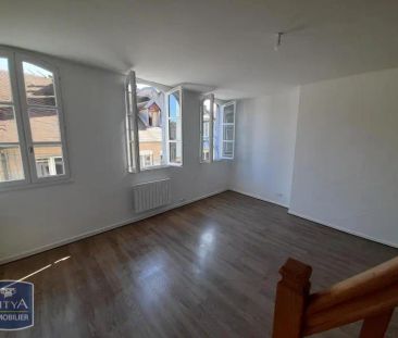 Appartement à louer 3 pièces 70.05m² - Photo 4