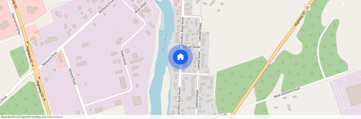 Belleville, Belleville, Hastings, K0K 1K0