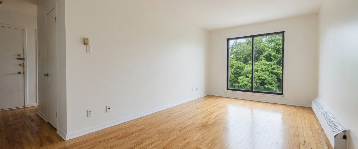 À louer / Appartement - Photo 1