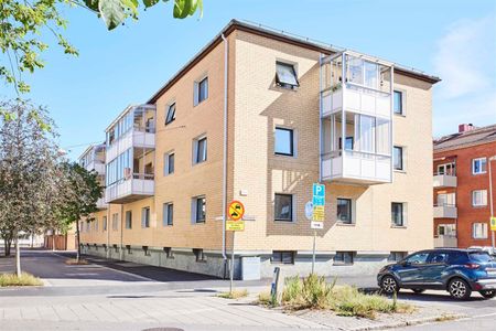 Klockgjutargatan 3 C - Foto 4