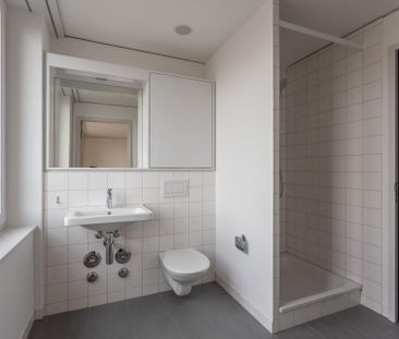 Schöne 3.5 Zimmerwohnung 03.22 in Zürich Altstetten - Photo 6