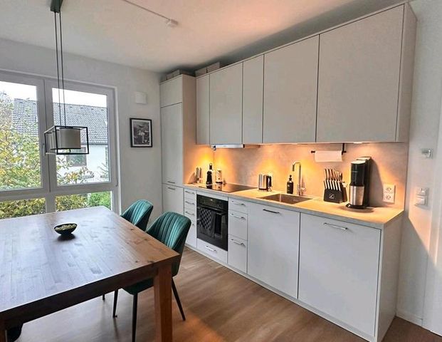 großzügige 3 Zimmer Wohnung - Lokstedt - nahe der U2 - Foto 1