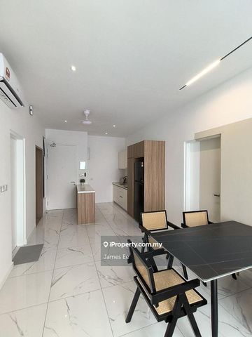 Cubic Botanical, Kampung Pantai, Pantai - Foto 2