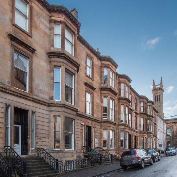 Lynedoch Place, Park District, Glasgow, G3 6AB - Photo 1