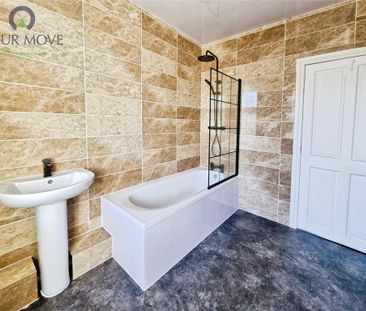 3 bedroom terraced house to rent - Photo 6