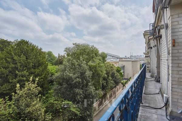 Appartement à louer à Paris 5Ème - Photo 1