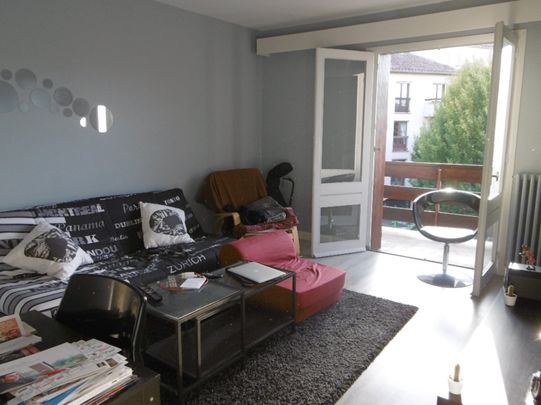 Location Appartement 2 pièces 48m² - Photo 1