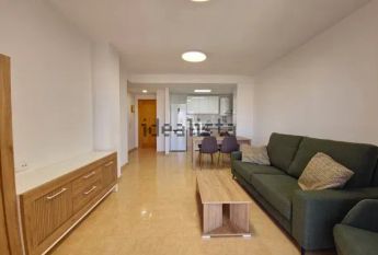 Alquiler de ático en Almoradí