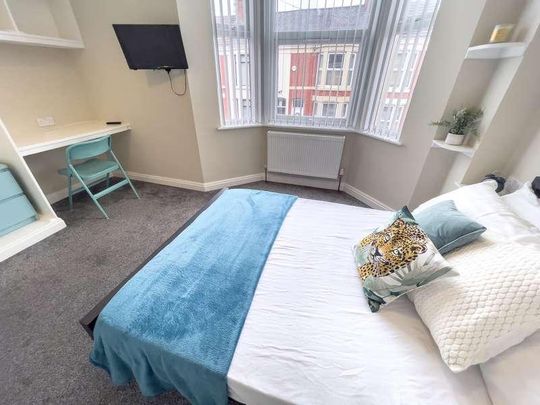 Leopold Road, L7 - Photo 1