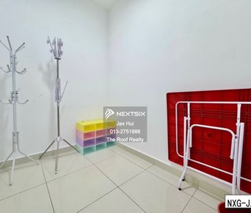 Setia City Residences - Photo 1