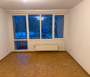 Mietwohnung - Photo 1