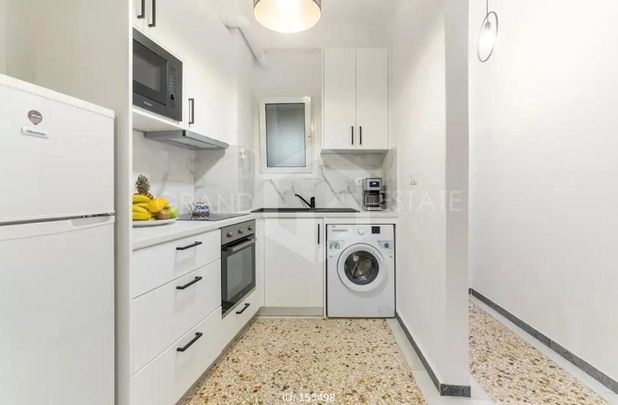 Διαμέρισμα για ενοικίαση Θησείο (Ιστορικό Κέντρο) - Photo 1