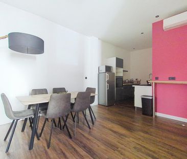 Location Appartement 3 pièces 64m² PERPIGNAN 66000 - Photo 4