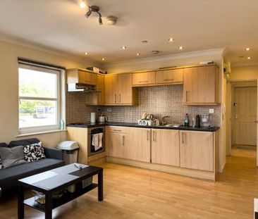 1 bedroom flat to rent - Photo 6