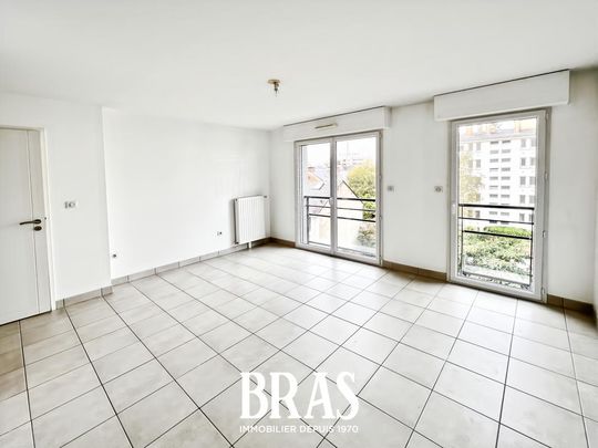 Location Appartement 2 pièces 38m² NANTES 44000 - Photo 1