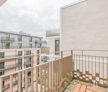 Rental Apartment Courbevoie - Photo 5