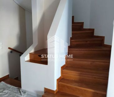 Ενοικίαση κατοικίας, 178 τ.μ., Σαρωνίδα, 1.000 € - Photo 1