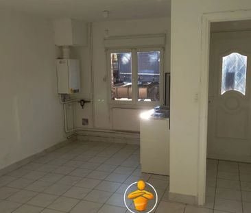 Location Maison 3 pièces 45 m2 à Hénin-Beaumont - Photo 1