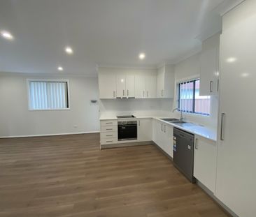 Modern Granny Flat - Photo 5