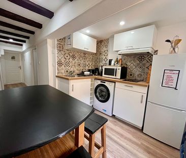 "LE BUCOLIQUE - Location Appartement poitiers : 35.21 m2 - Photo 5