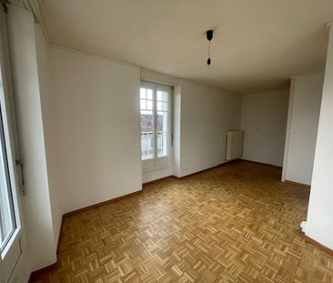 Studio on the 4th floor ideally located - Photo 2