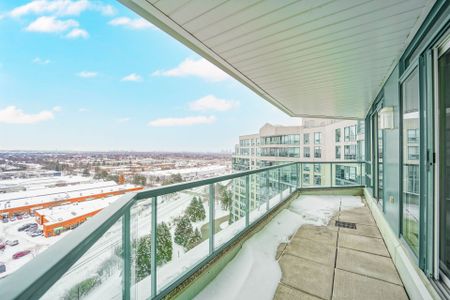 For Lease - 7825 Bayview Avenue Unit# Lph12, Markham, Ontario - Photo 4