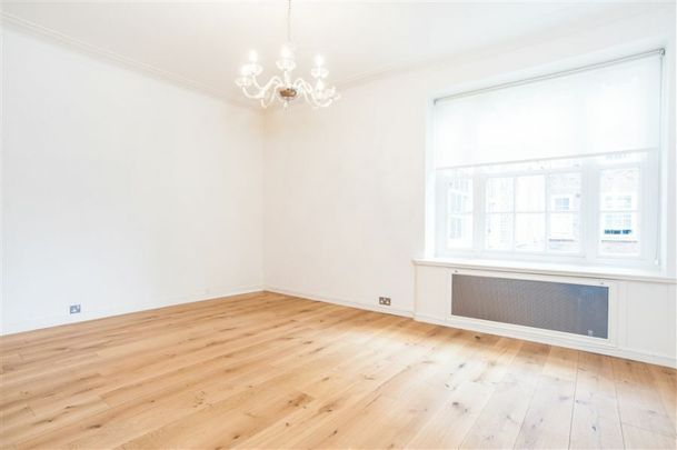 4 Bedroom Flat To Let - Photo 1