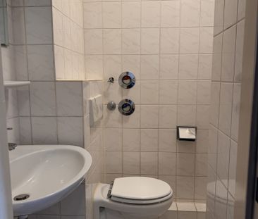 Möbliertes 1 Zimmer Apartment in Hauptbahnhofsnähe - Photo 3