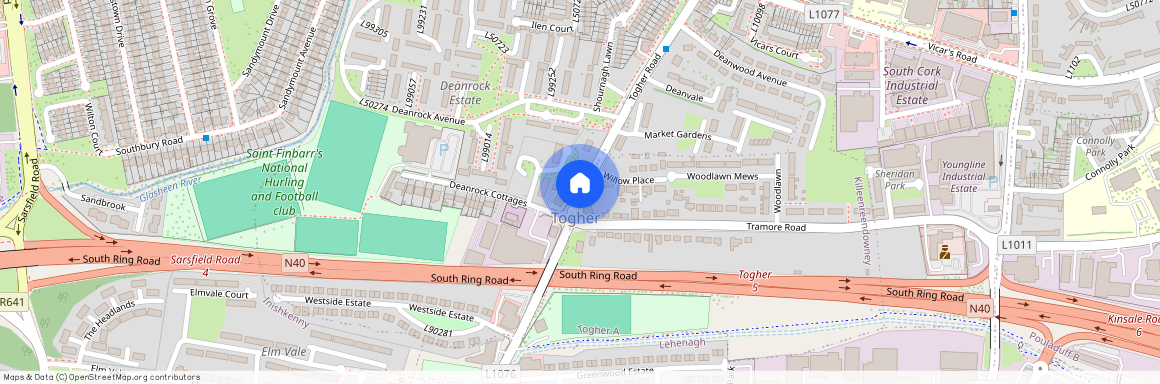 Togher, Cork, Ireland