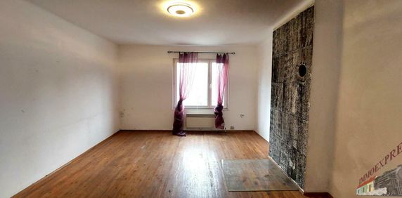 Großzügige Singlewohnung! - Foto 2