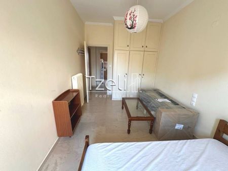 Studio/Γκαρσονιέρα για ενοικίαση Τερψιθέα - Γλυφάδα (Πάτρα) - Φωτογραφία 4