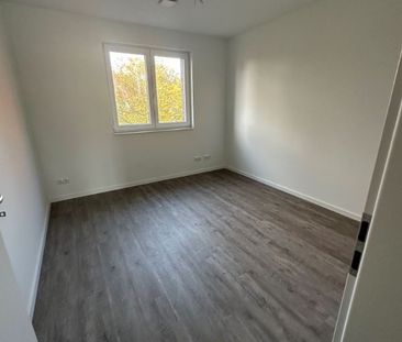 3-Zimmer Neubauwohnung mit großer Dachterrasse und 2 Duschbädern 3-... - Photo 2
