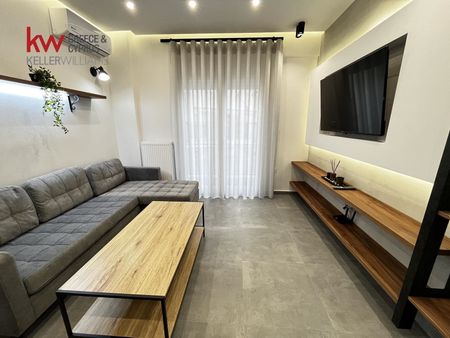 Studio/Γκαρσονιέρα για ενοικίαση Ανάληψη - Μπότσαρη (Ανάληψη - Μπότσαρη - Νέα Παραλία) - Photo 4