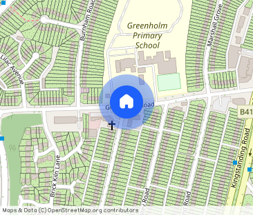 Greenholm Road, Birmingham, West Midlands, B44 - Photo 1